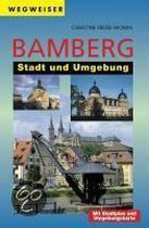Bamberg. Stadt Und Umgebung