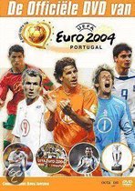 Euro 2004 - Official UEFA Review
