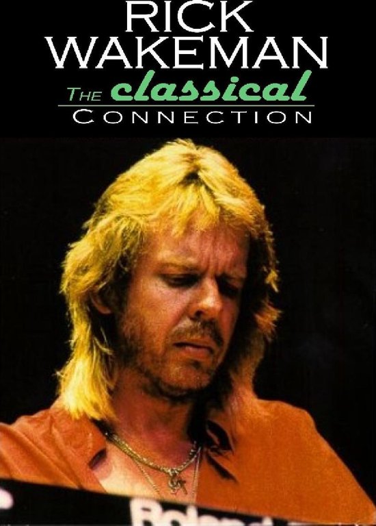 Cover van de film 'Classical Connection'