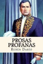 Prosas Profanas (Spanish Edition)