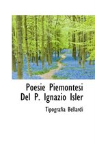 Poesie Piemontesi del P. Ignazio Isler