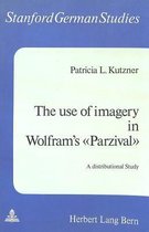 Use of Imagery in Wolfram's Parzival