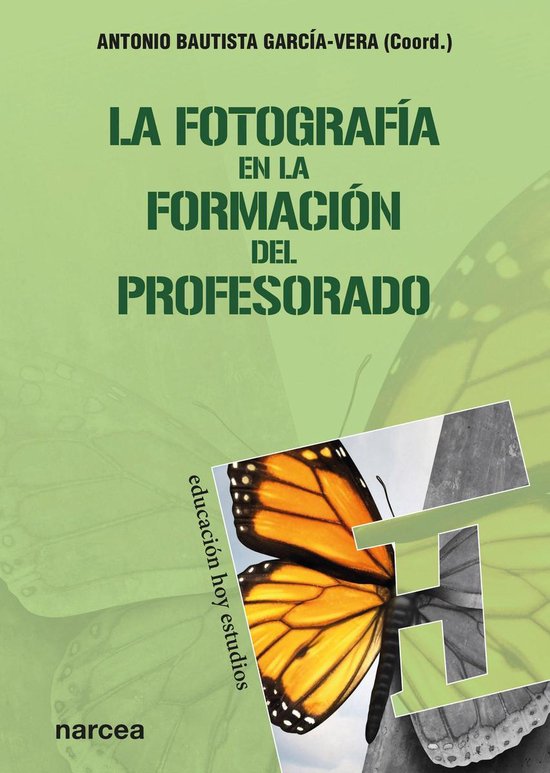 Educación Hoy Estudios 160 - La fotografía en la formació ... - cover