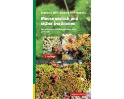 Moose einfach und sicher bestimmen