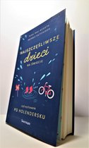Wychowanie po holendersku - książka o szczęśliwych dzieciach