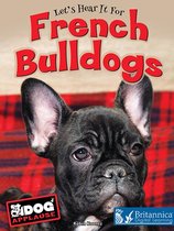 Dog Applause - French Bulldogs