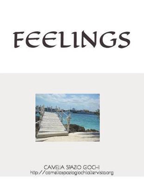 Feelings - cover