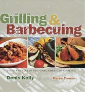 Grilling and Barbecuing