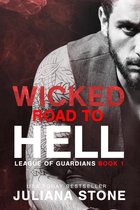 League Of Guardians 1 - Wicked Road To Hell