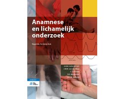 Anamnese en lichamelijk onderzoek