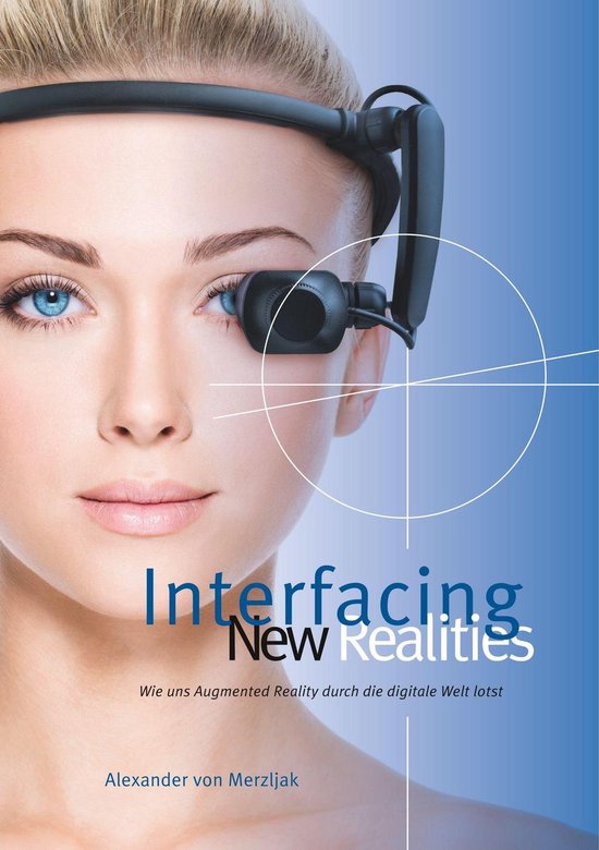 Interfacing New Realities - cover