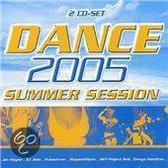 Dance 2005 Summer Session