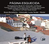 Pagina Esquecida-Portug. Musik F R