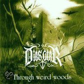 Through Weird Woods