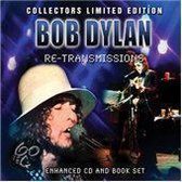 Bob Dylan - Re-Transmissions + Book