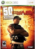 50 CENT: BLOOD ON THE SAND - XBOX360