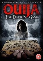 Ouija: Devil's Game