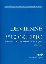 Konzert Nr.8, G-Dur