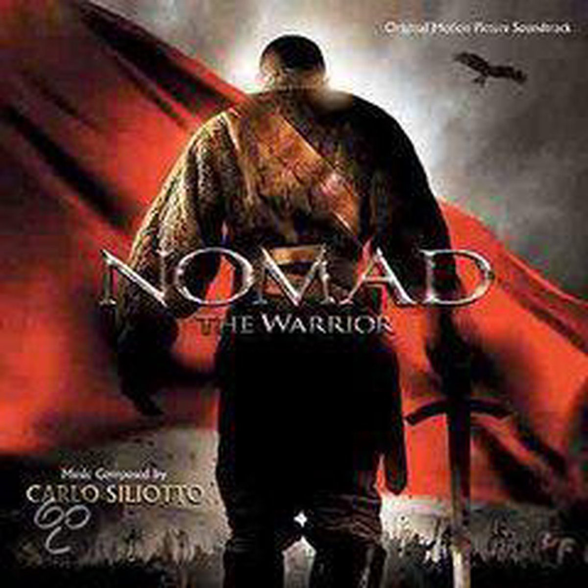 Nomad:the Warrior