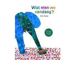Wat eten we vandaag?