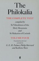 The Philokalia Vol 4