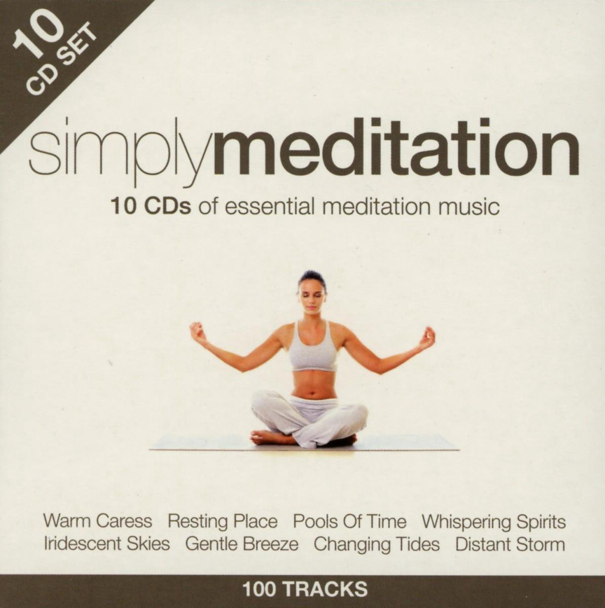 Simply Meditation