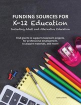 Funding Sources for K-12 Education