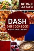 Dash Diet Cookbook