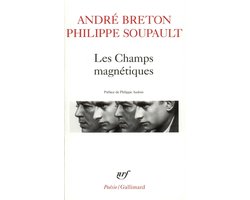 Les Champs magnétiques / S'il vous plaît / Vous m'oublierez