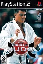 David Douillet Judo PS2