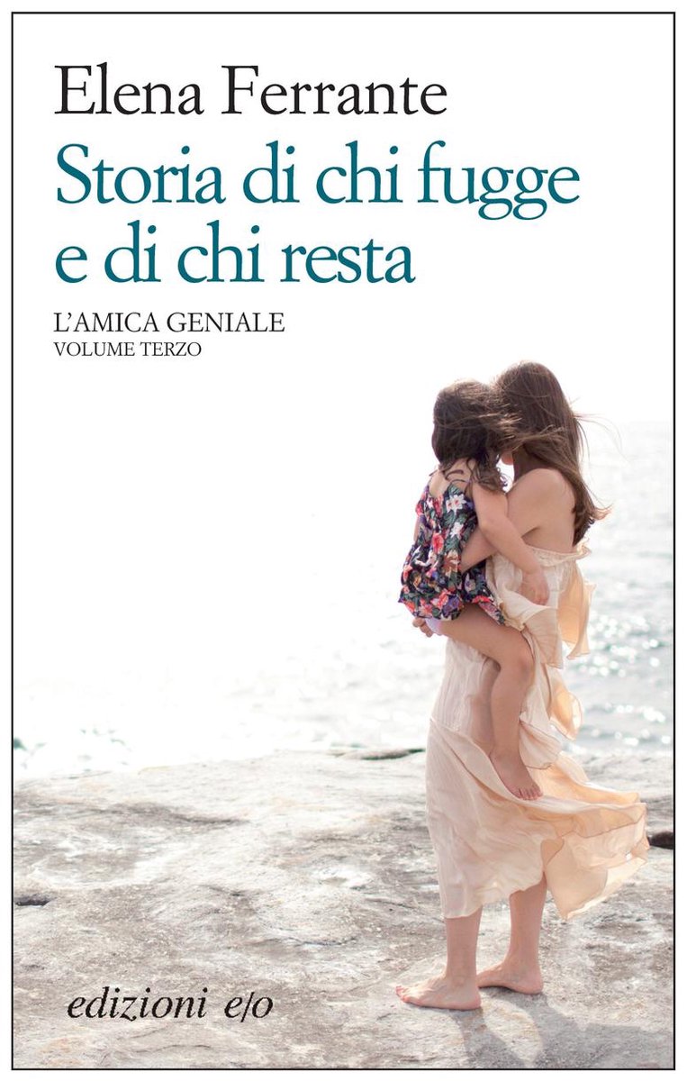 Storie Di Chi Fugge E Di Chi Resta