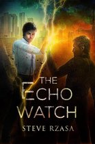 Dominic Zein 1 - The Echo Watch