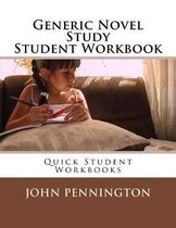 Generic Novel Study Student Workbook