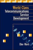 World-Class Telecommunications Service Development