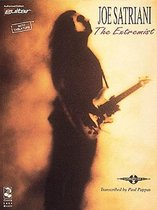 Joe Satriani - The Extremist