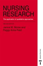 NURSING RESEARCH
