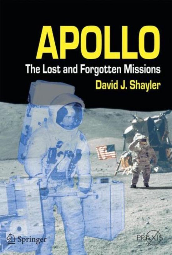 Apollo - cover