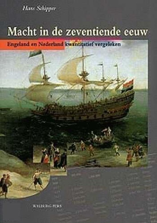 Macht In De Zeventiende Eeuw