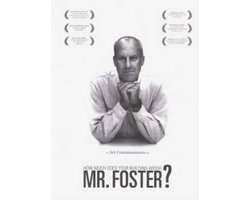 How Much Does Your Building Weigh, Mr. Foster