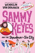 Sammy Keyes 16 - Sammy Keyes and the Showdown in Sin City