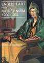 English Art & Modernism 1900-1939 2E