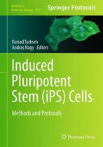 Induced Pluripotent Stem iPS Cells