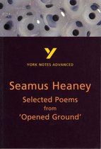 York Notes 2 Adv Selected Poems Heaney