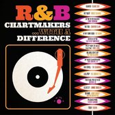 Various Artists - R&B Chartmakers With A Difference (CD)