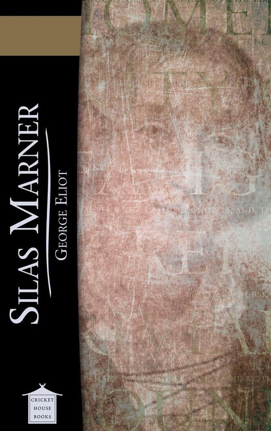 Silas Marner - cover