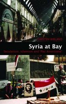 Syria at Bay