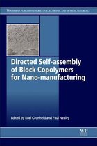Directed Self Assembly Block Co-polymers