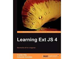 Learning Ext JS 4