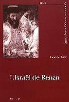 L'Israël de Renan