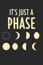 It's Just A Phase